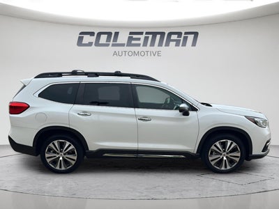 2019 Subaru Ascent Touring