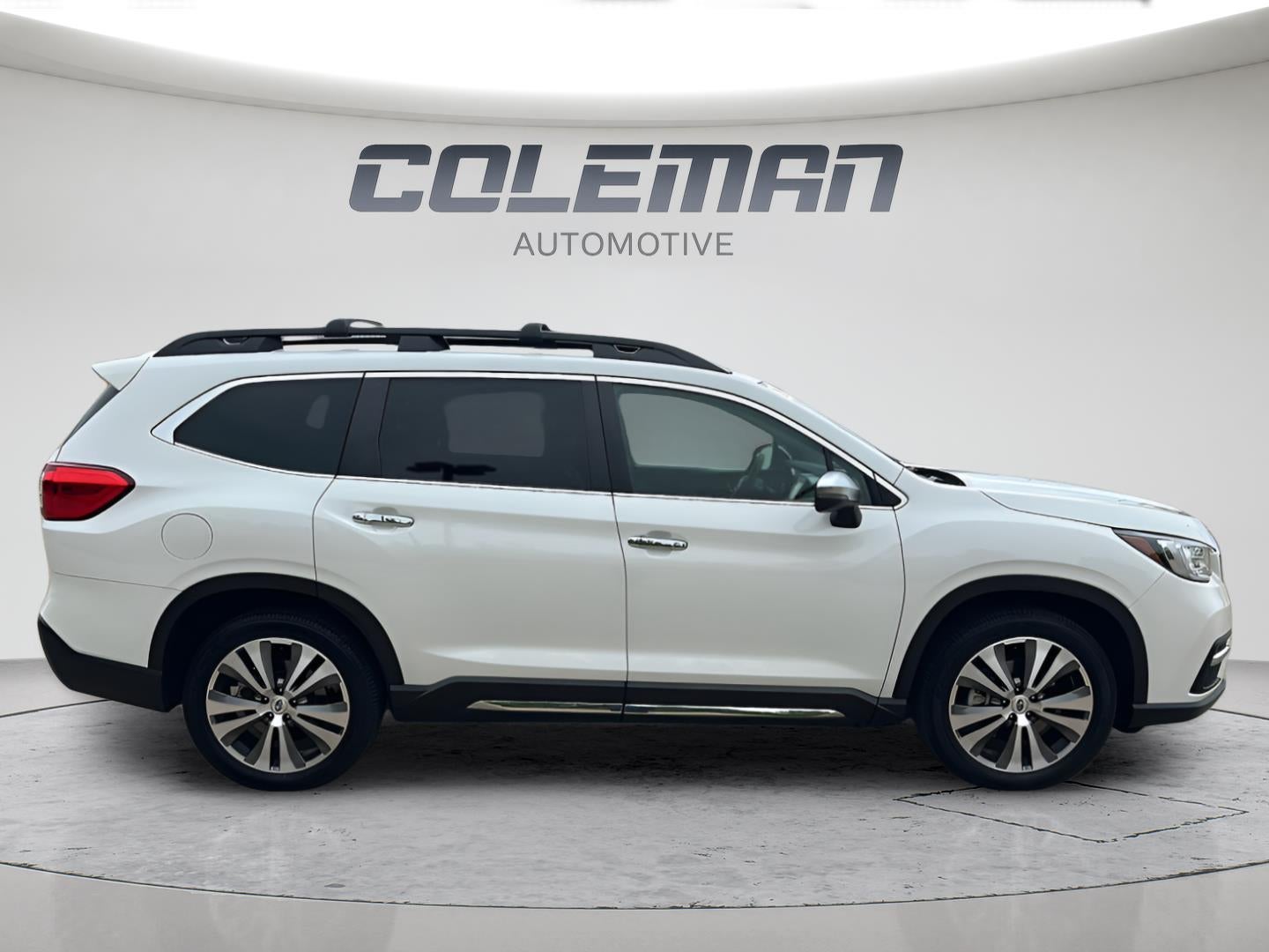 2019 Subaru Ascent Touring