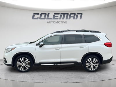 2019 Subaru Ascent Touring