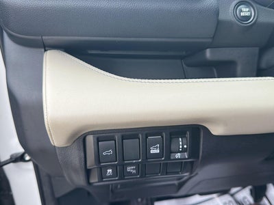 2019 Subaru Ascent Touring