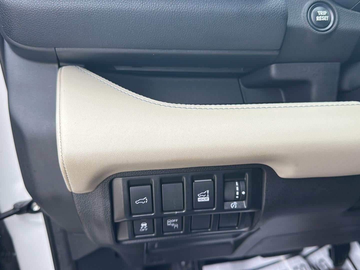 2019 Subaru Ascent Touring