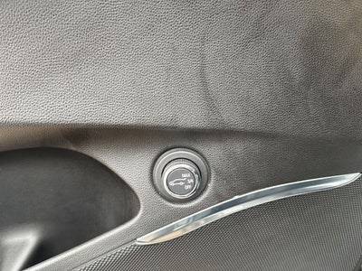 2024 Buick Enclave Essence AWD