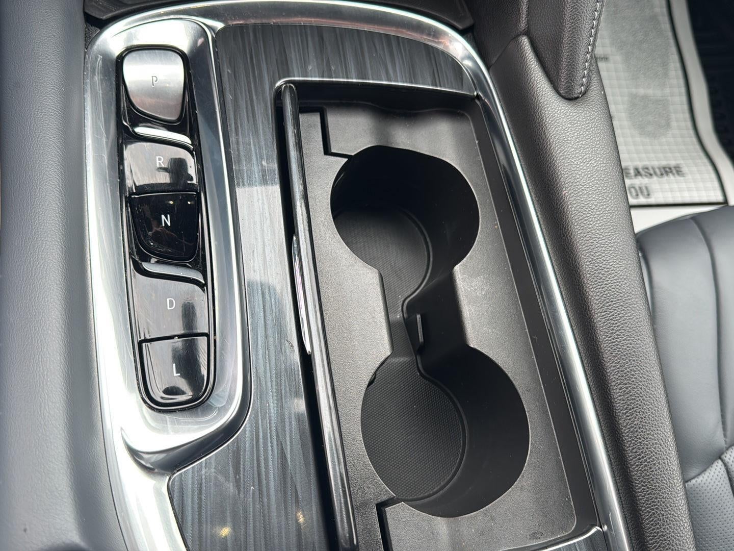 2024 Buick Enclave Essence AWD