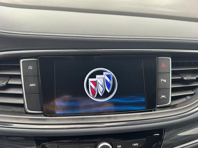 2024 Buick Enclave Essence AWD