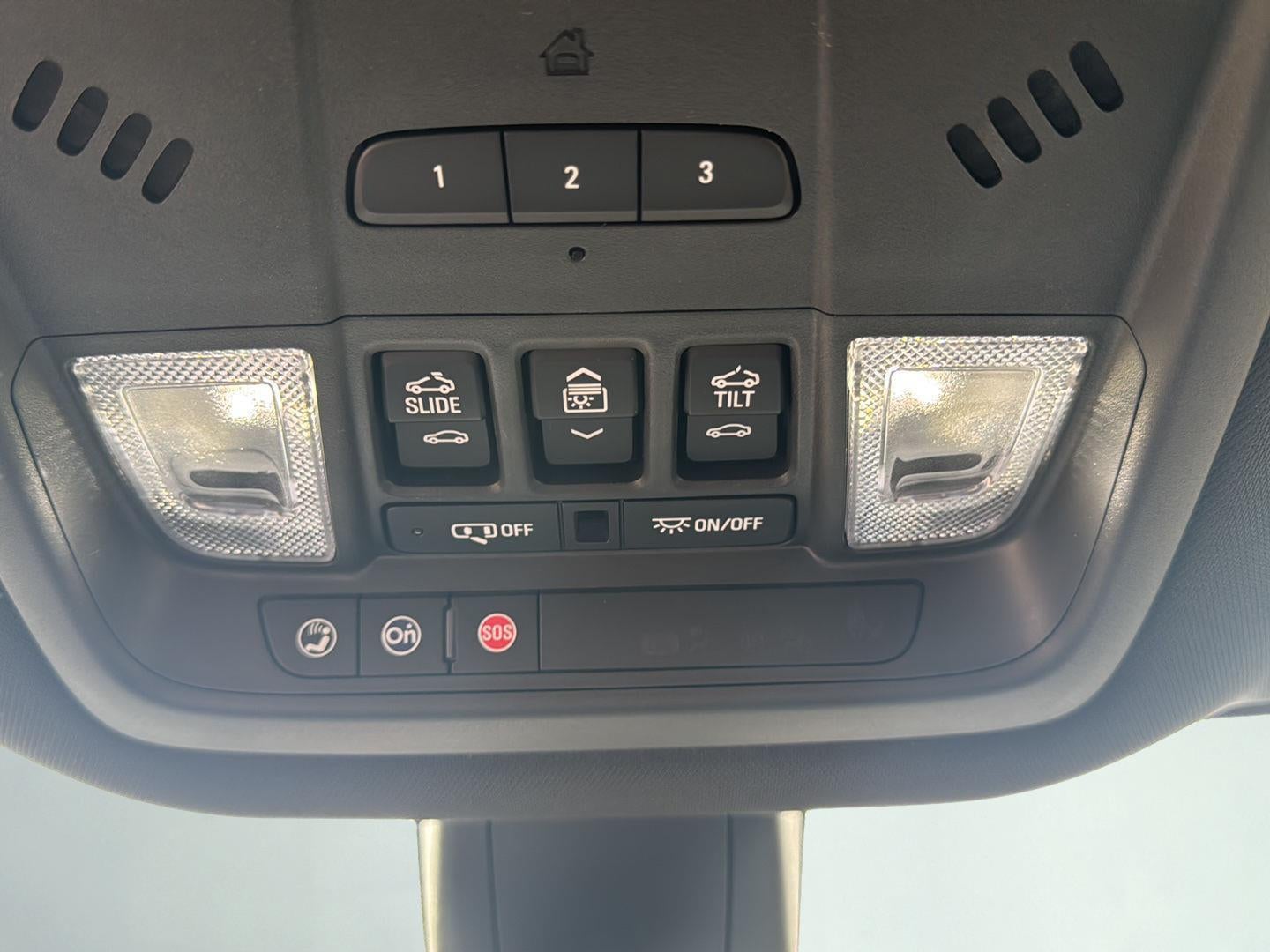 2024 Buick Enclave Essence AWD