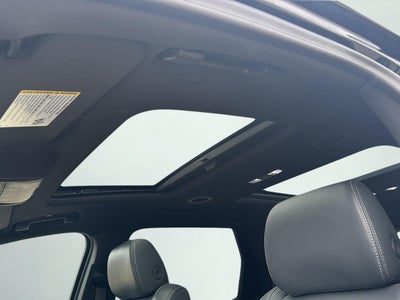 2024 Buick Enclave Essence AWD