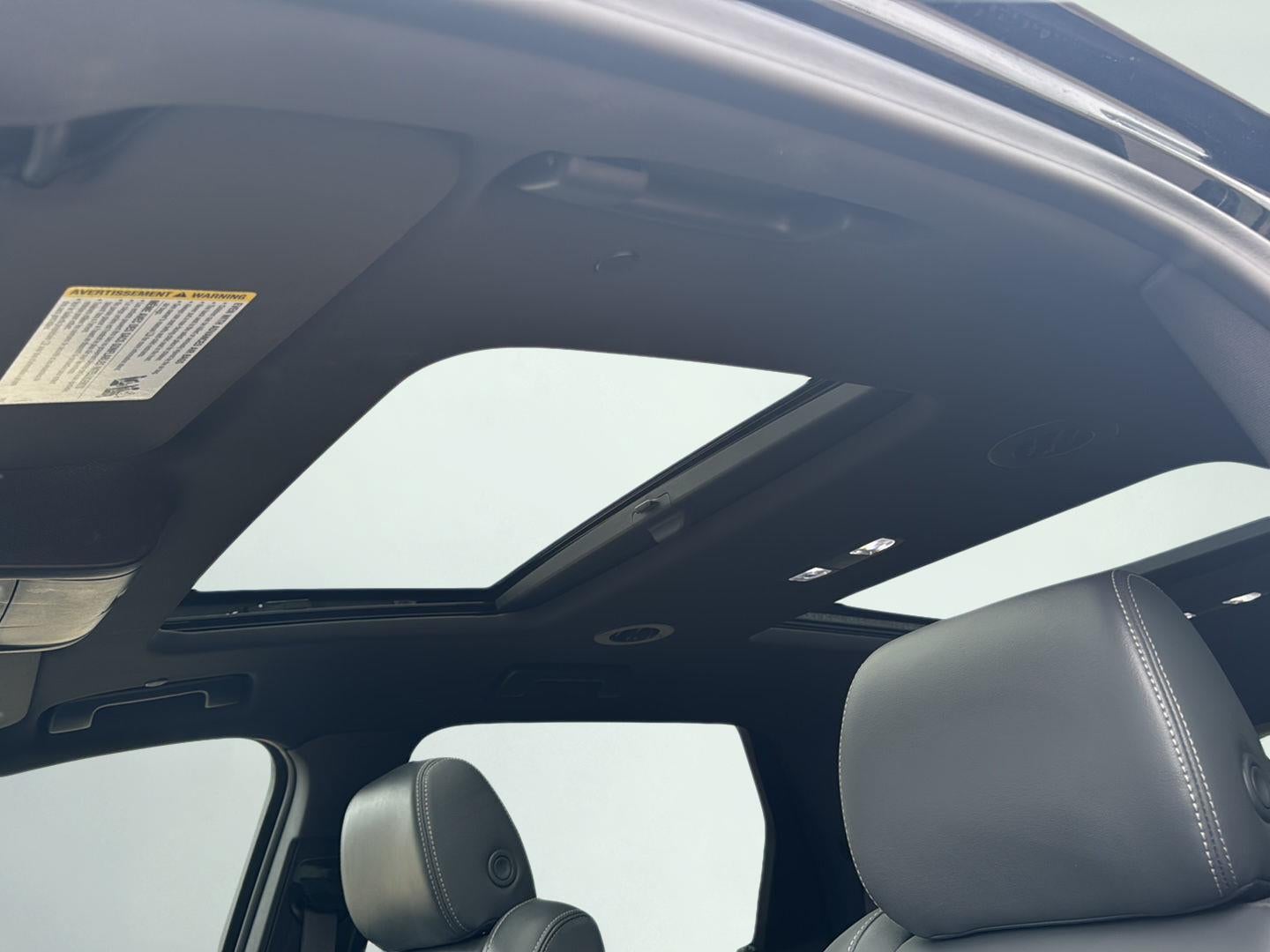 2024 Buick Enclave Essence AWD