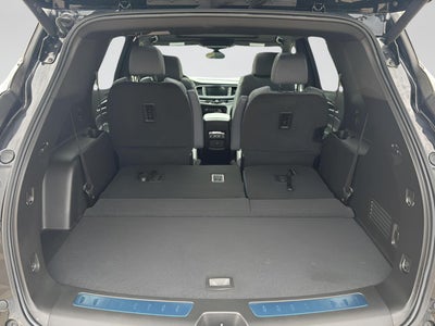 2024 Buick Enclave Essence AWD