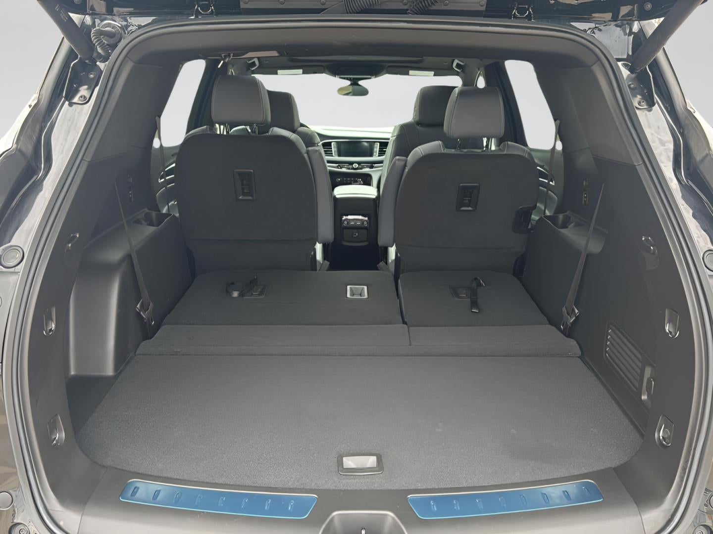 2024 Buick Enclave Essence AWD