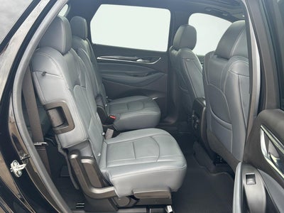2024 Buick Enclave Essence AWD