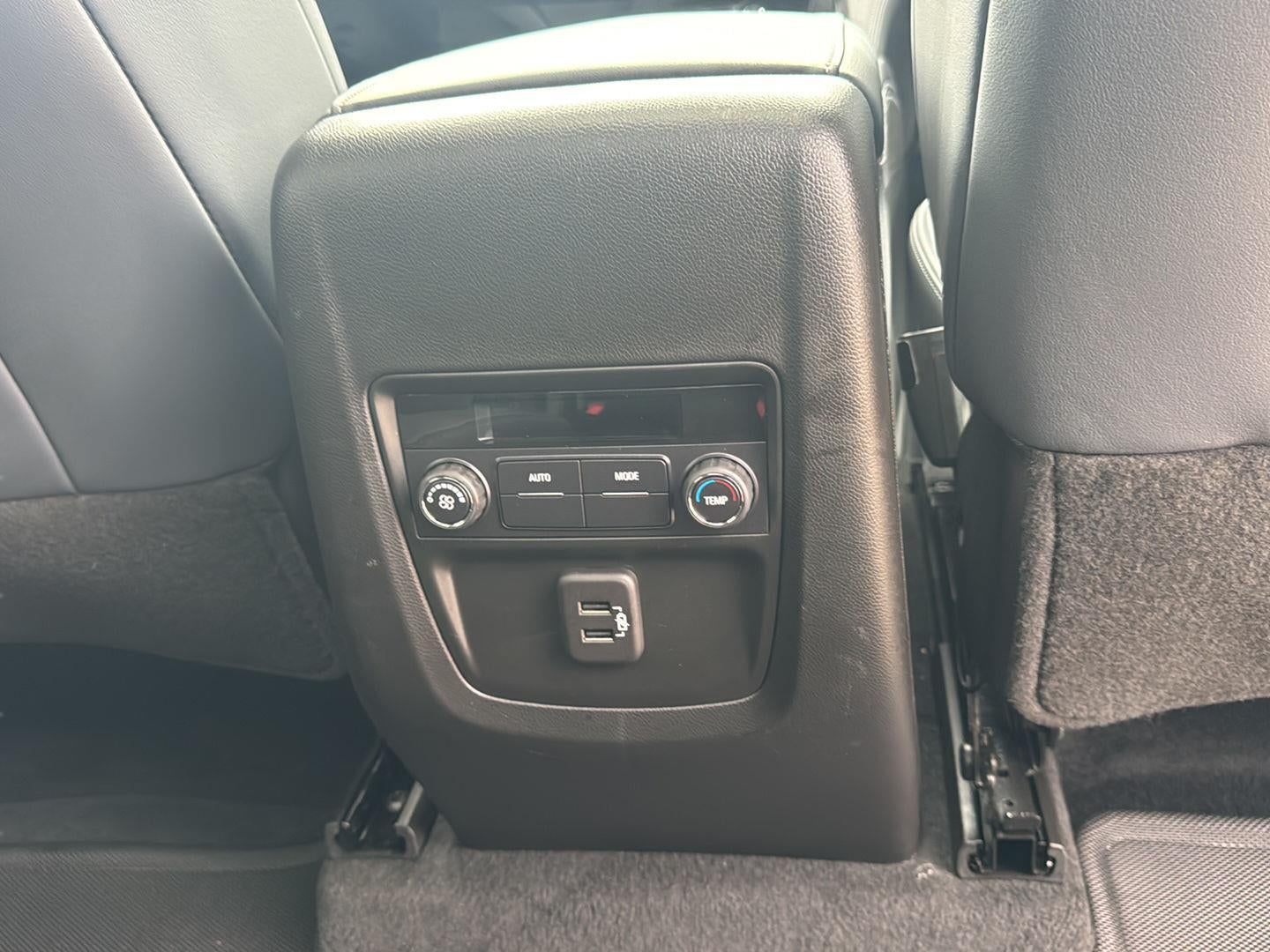 2024 Buick Enclave Essence AWD