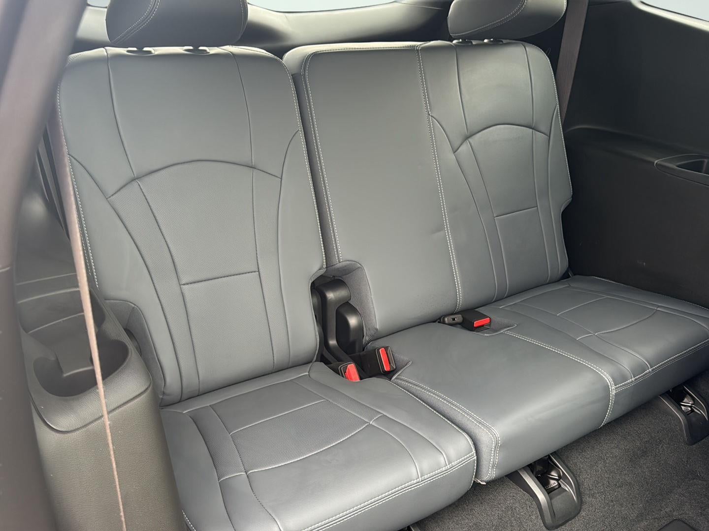 2024 Buick Enclave Essence AWD