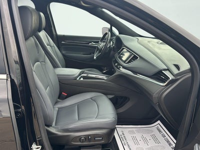 2024 Buick Enclave Essence AWD