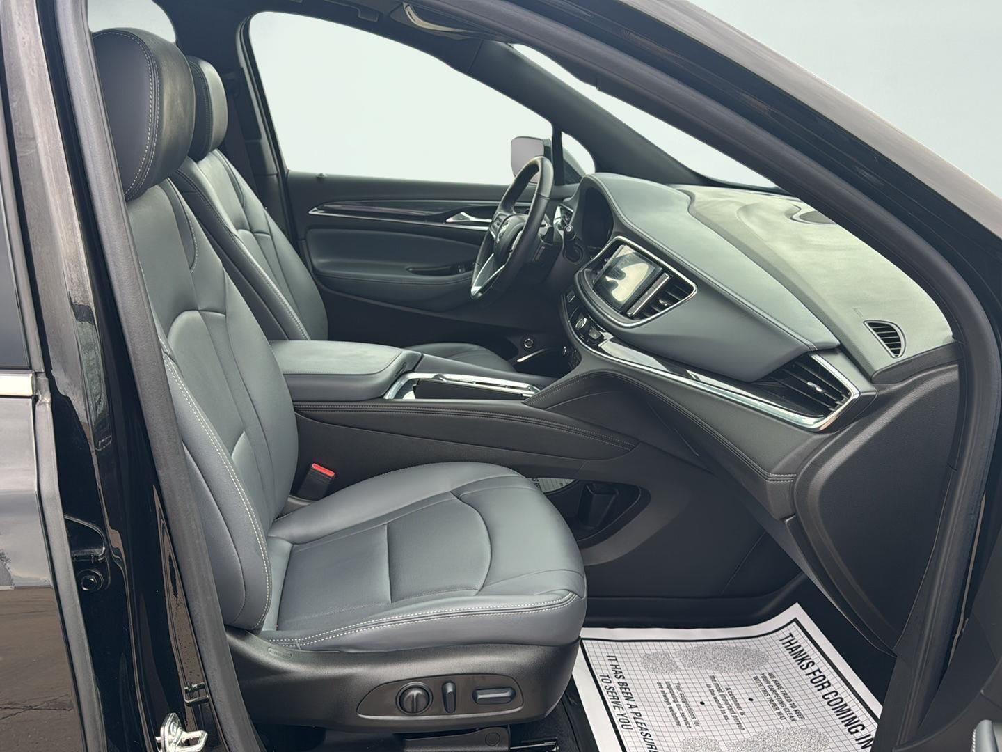 2024 Buick Enclave Essence AWD