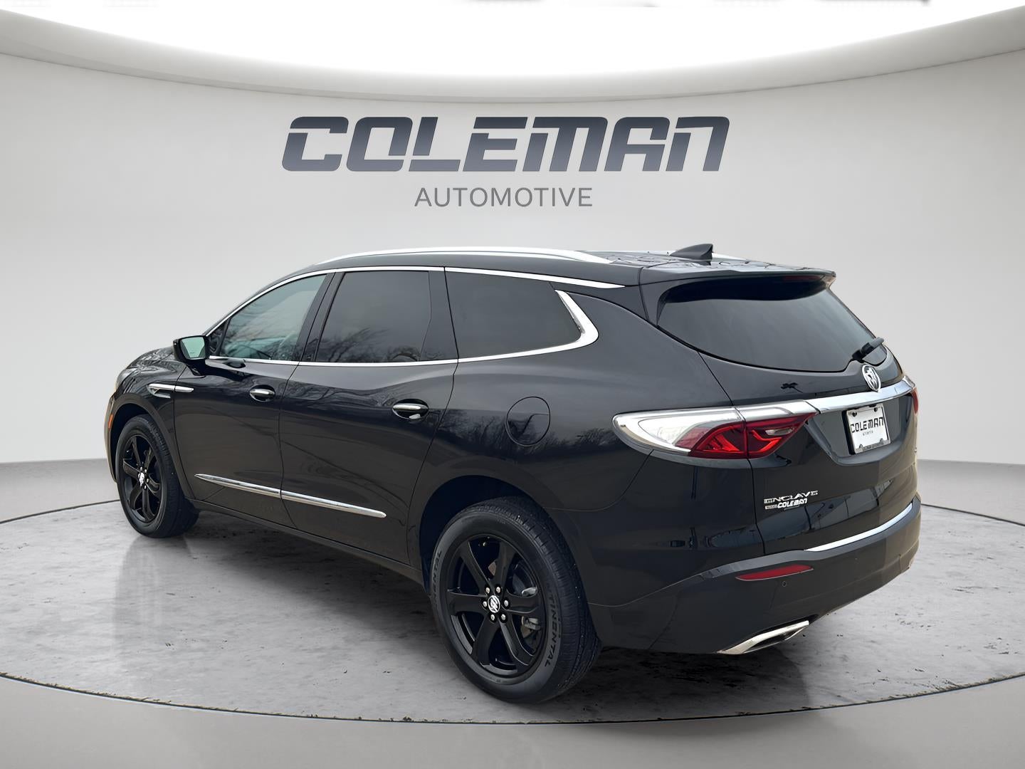 2024 Buick Enclave Essence AWD