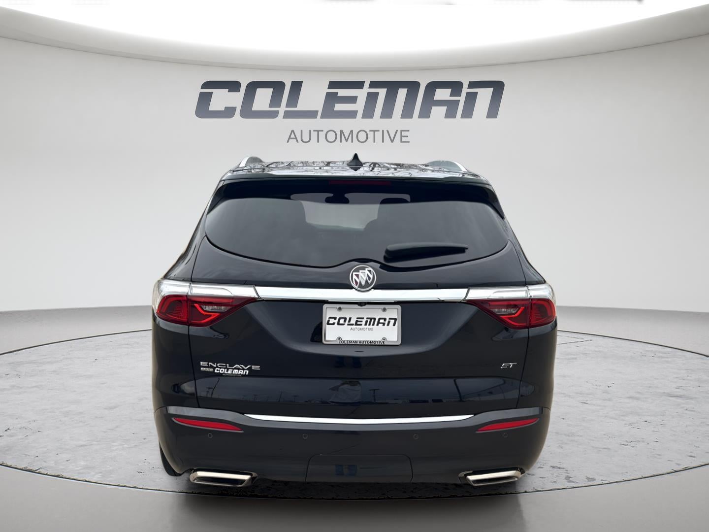 2024 Buick Enclave Essence AWD