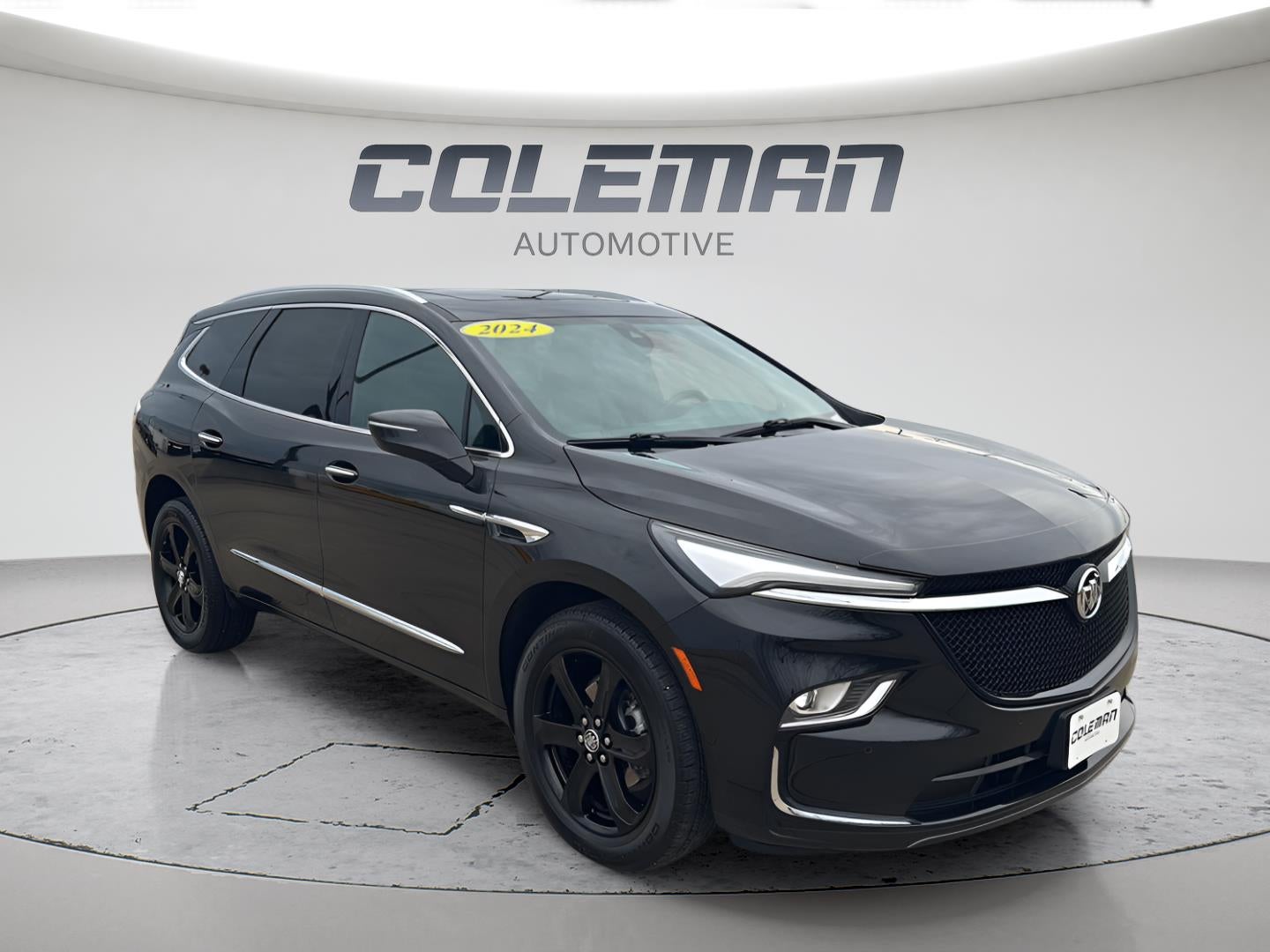 2024 Buick Enclave Essence AWD