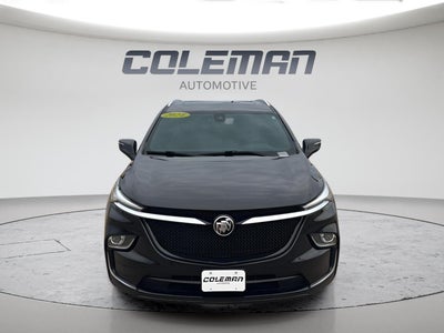 2024 Buick Enclave Essence AWD
