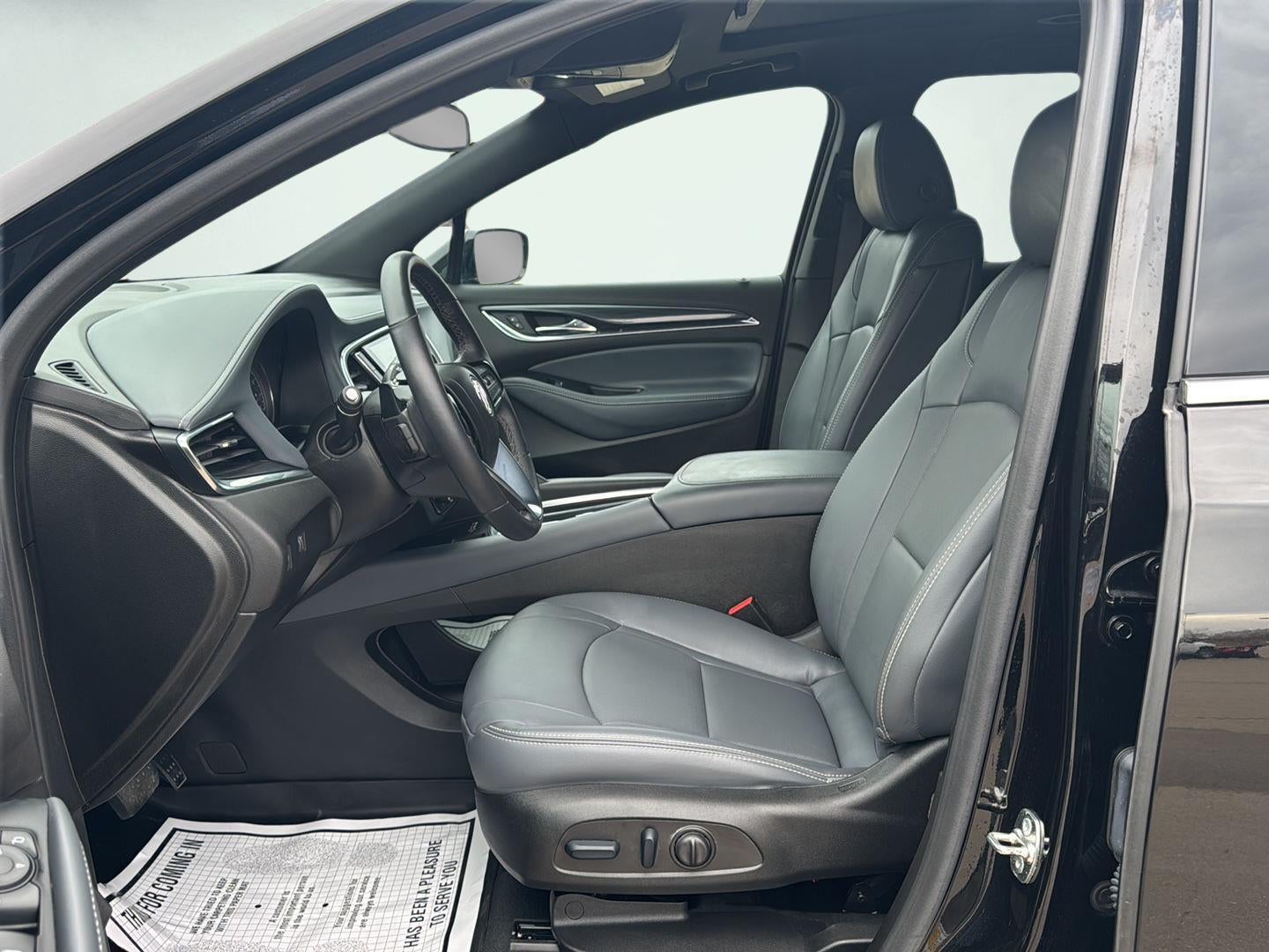 2024 Buick Enclave Essence AWD