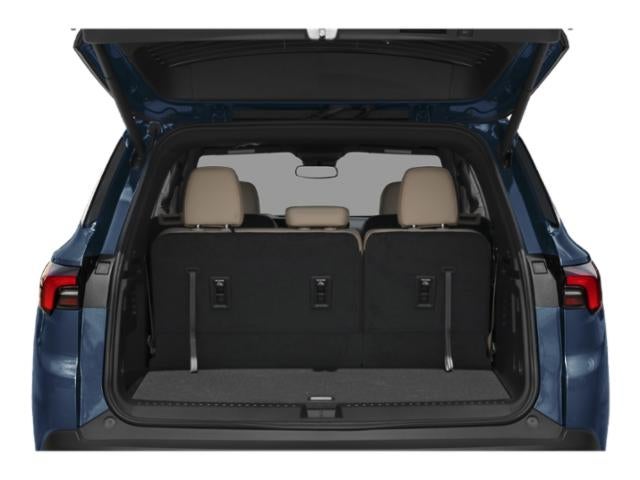 2025 Buick Enclave Preferred FWD