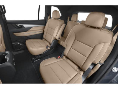 2025 Buick Enclave Preferred FWD