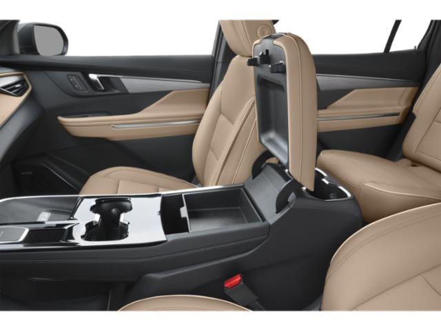 2025 Buick Enclave Preferred FWD