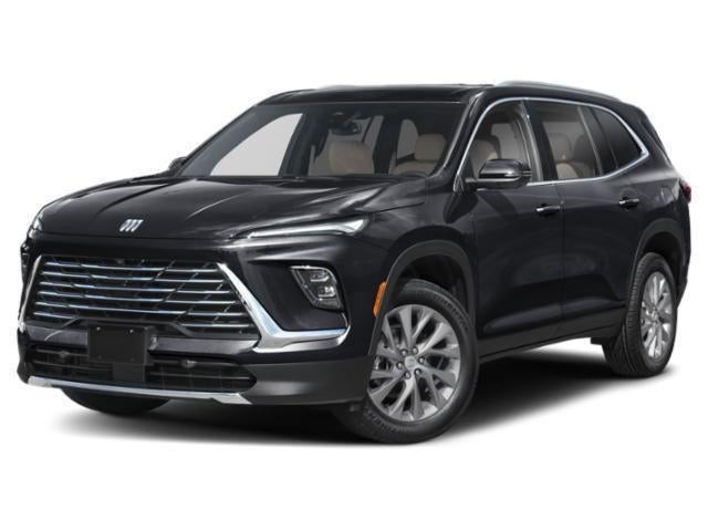 2025 Buick Enclave Preferred FWD