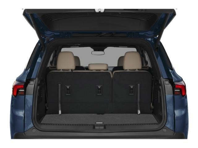 2025 Buick Enclave Preferred FWD