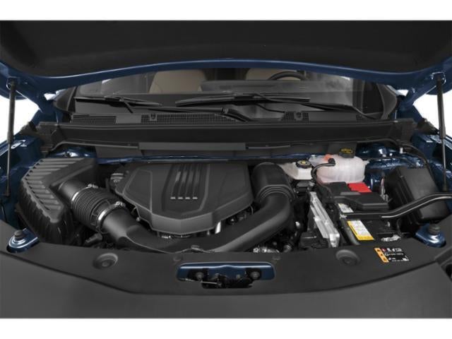 2025 Buick Enclave Preferred FWD