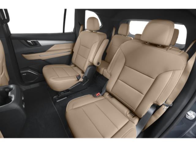 2025 Buick Enclave Preferred FWD