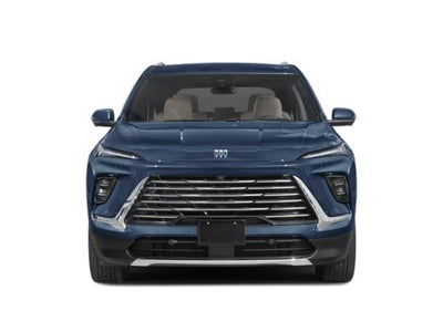 2025 Buick Enclave Preferred FWD