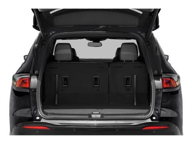 2024 Buick Enclave Premium AWD