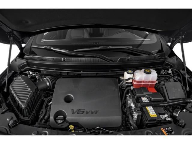 2024 Buick Enclave Premium AWD