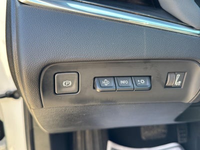 2024 Buick Enclave Premium AWD