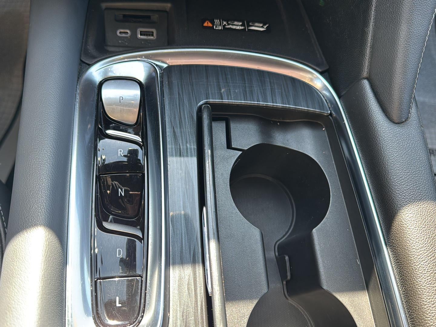 2024 Buick Enclave Premium AWD