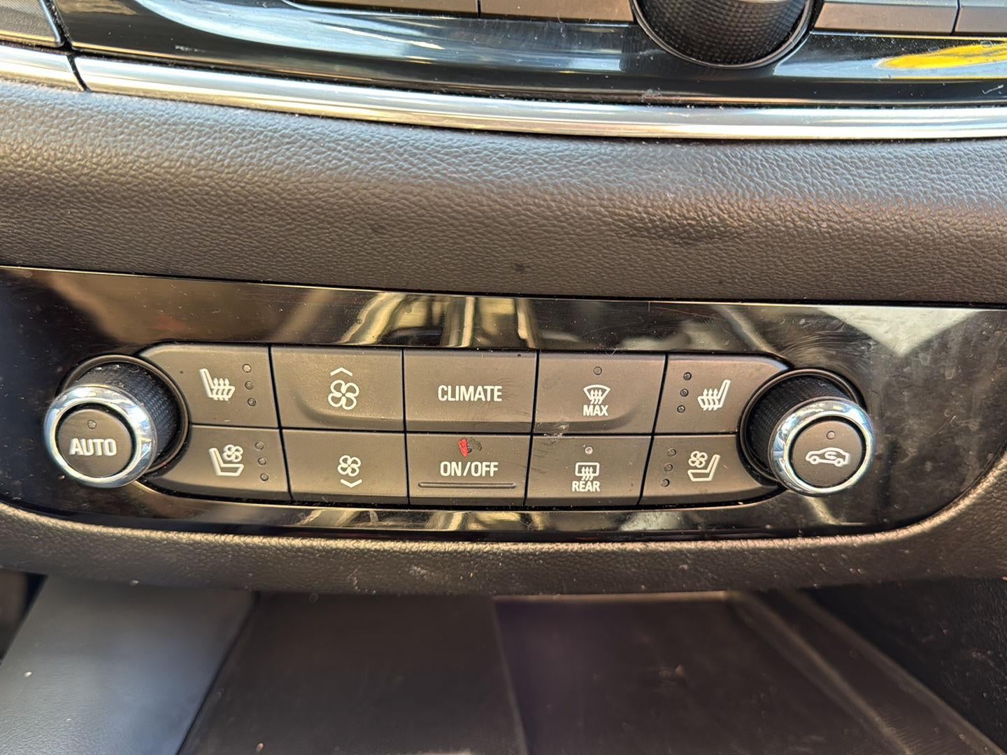 2024 Buick Enclave Premium AWD