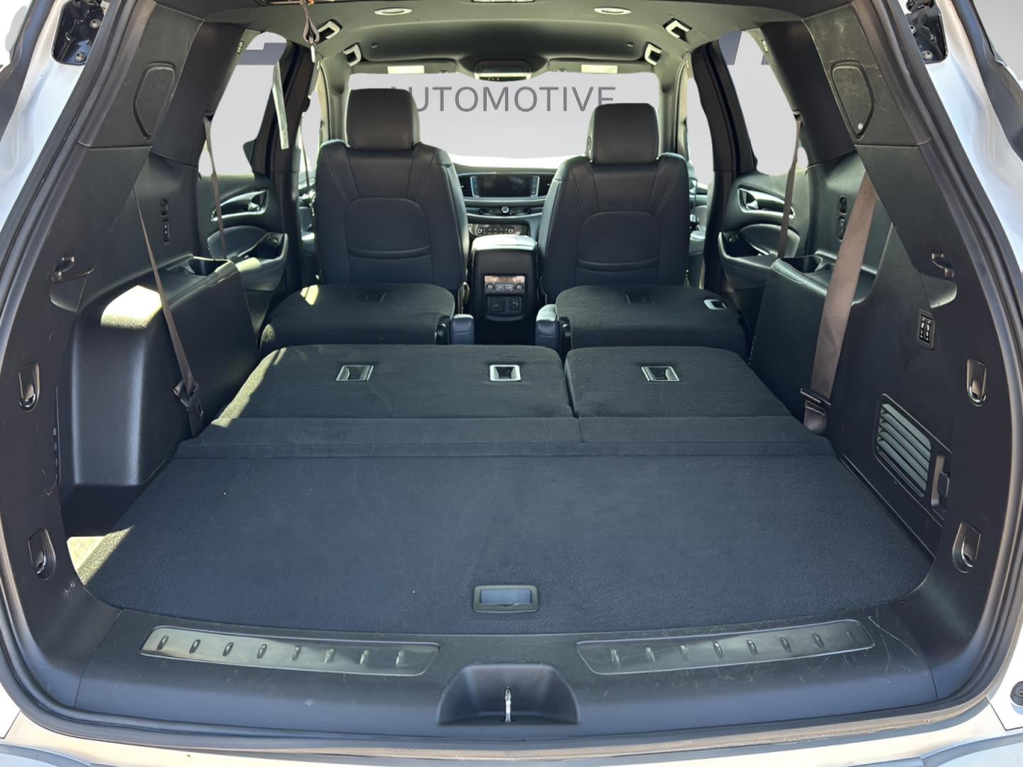 2024 Buick Enclave Premium AWD