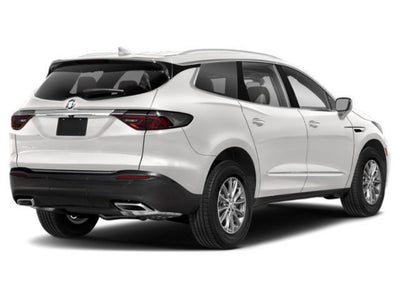 2024 Buick Enclave Premium AWD