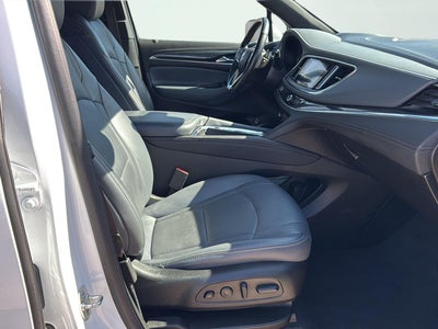 2024 Buick Enclave Premium AWD