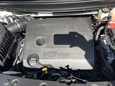 2024 Buick Enclave Premium AWD