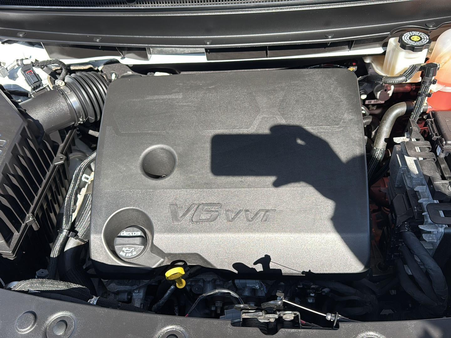 2024 Buick Enclave Premium AWD