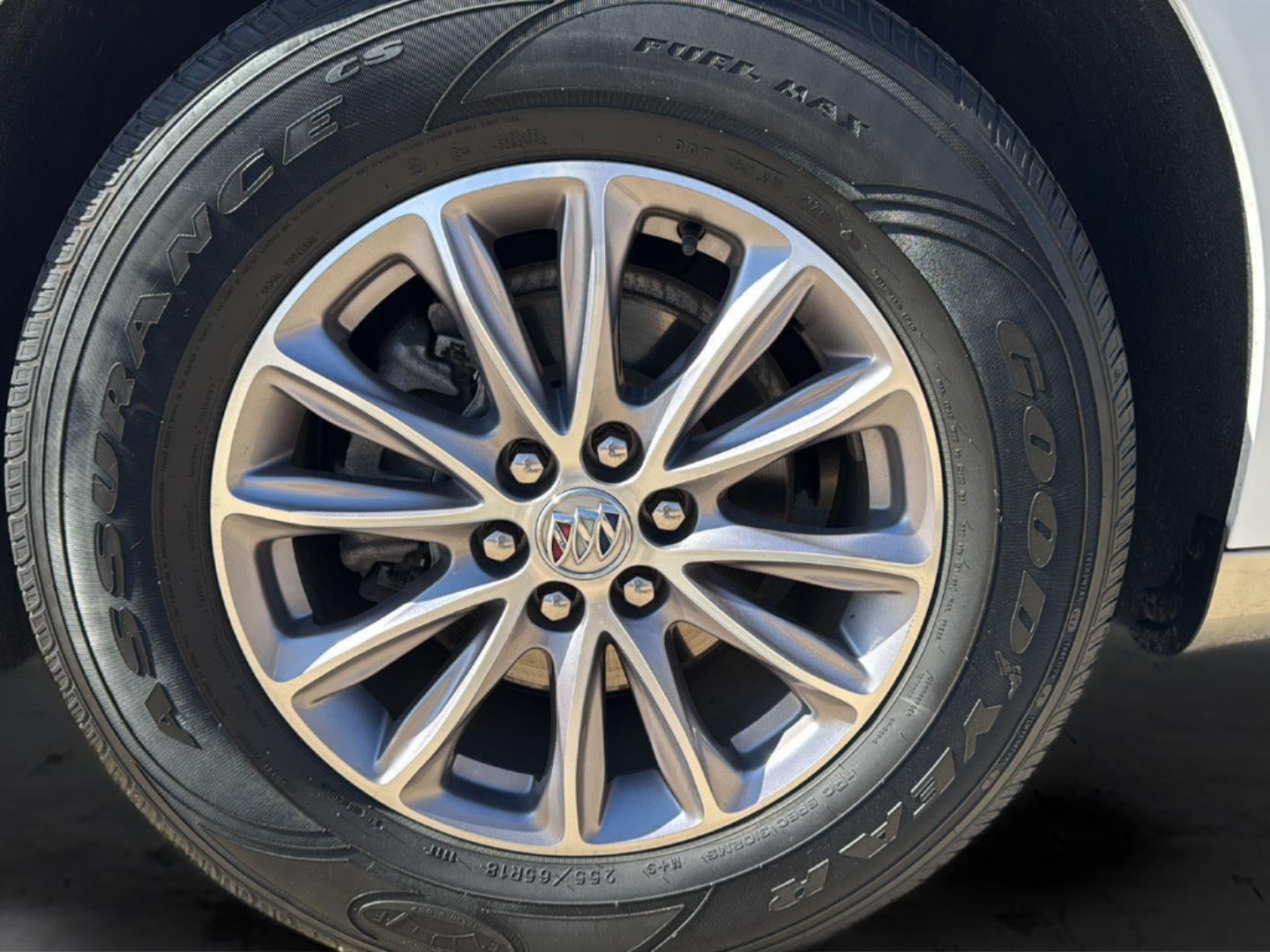 2024 Buick Enclave Premium AWD