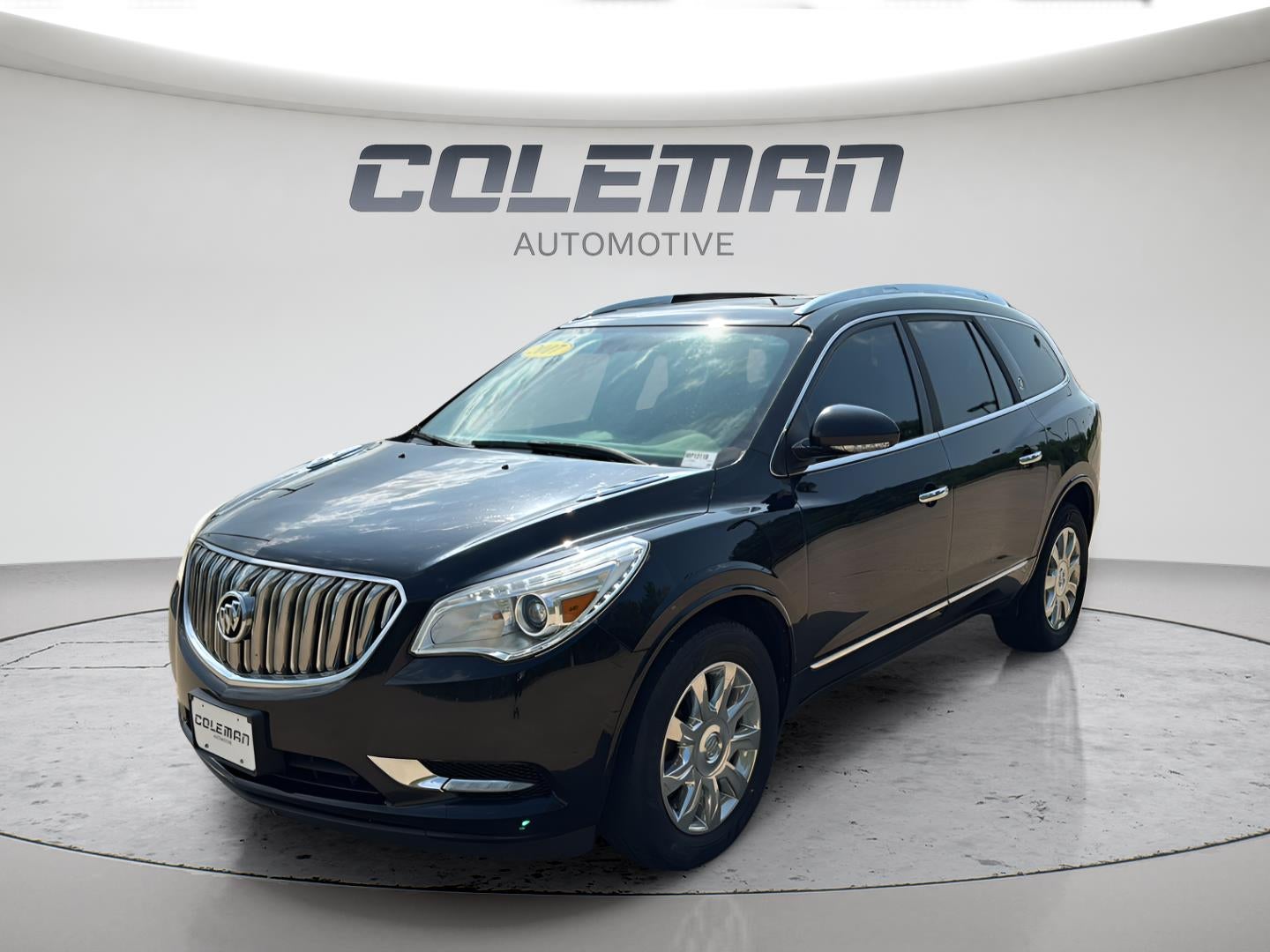 2017 Buick Enclave Premium