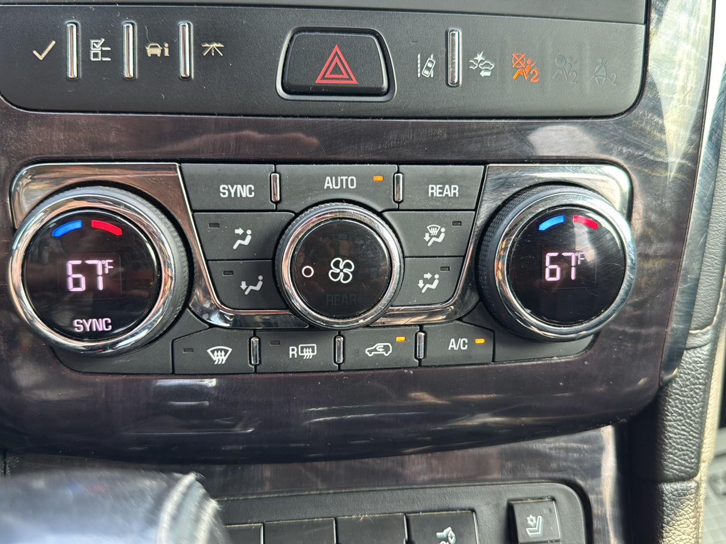 2017 Buick Enclave Premium