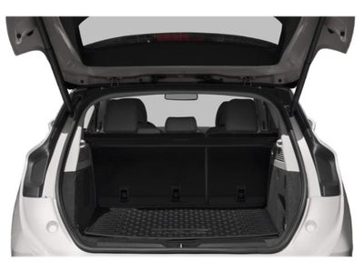 2019 Lincoln MKC Standard