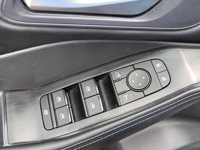 2024 Nissan Rogue SV Intelligent AWD