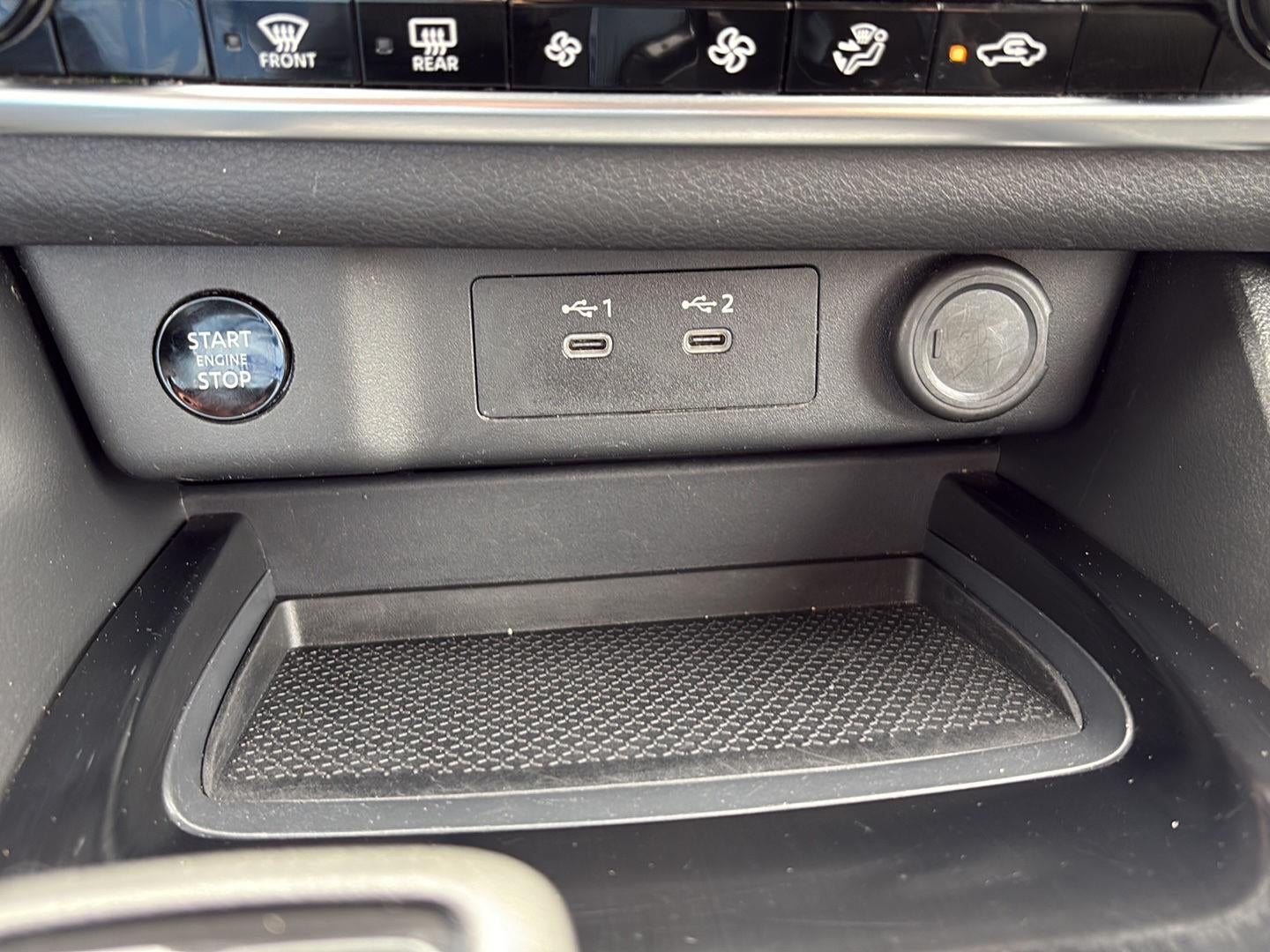2024 Nissan Rogue SV Intelligent AWD