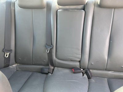 2009 Hyundai Sonata Limited V6