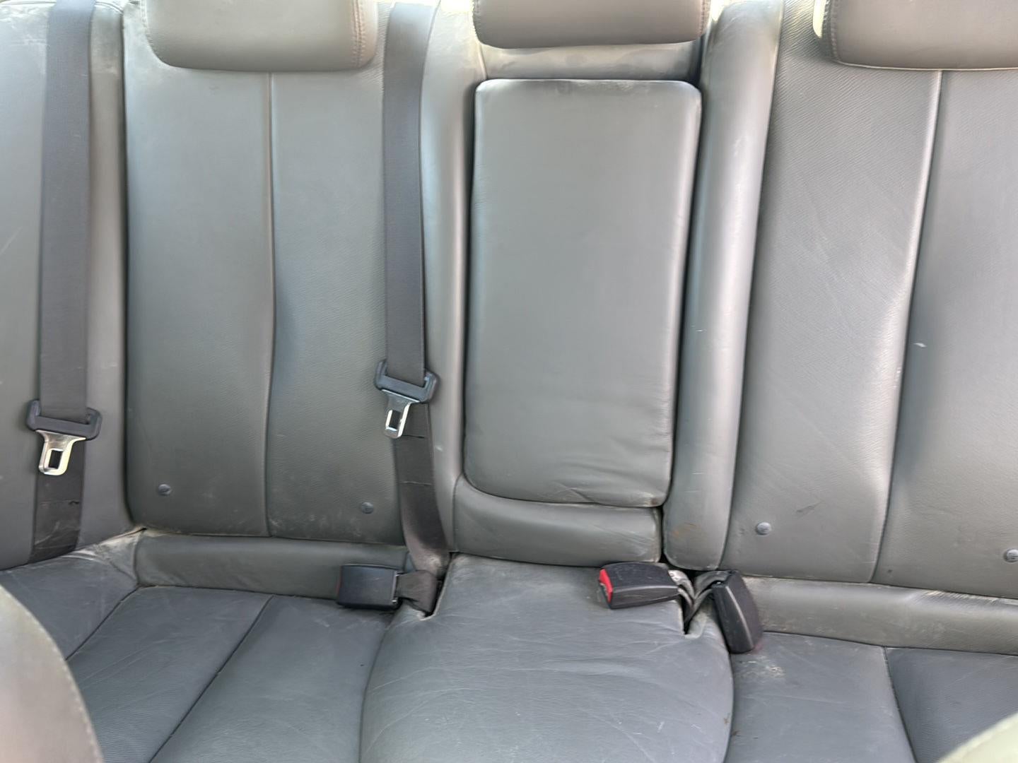 2009 Hyundai Sonata Limited V6