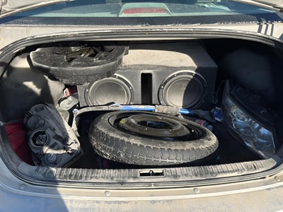 2009 Hyundai Sonata Limited V6